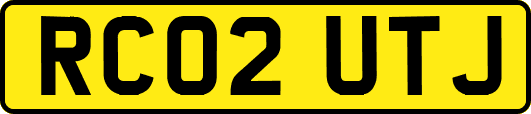 RC02UTJ