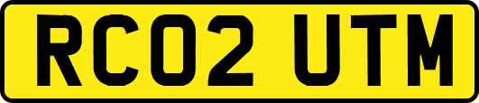 RC02UTM