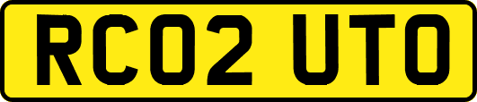 RC02UTO