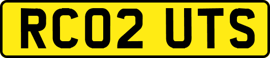 RC02UTS