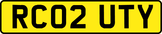 RC02UTY