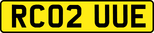 RC02UUE