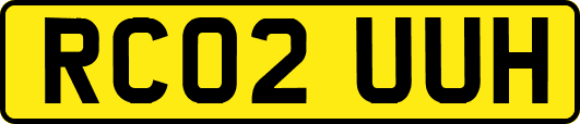 RC02UUH