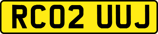RC02UUJ
