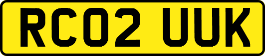 RC02UUK