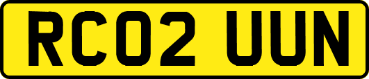 RC02UUN