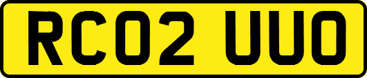 RC02UUO