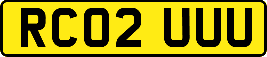 RC02UUU