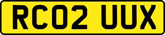 RC02UUX