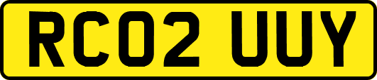 RC02UUY