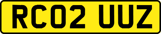 RC02UUZ