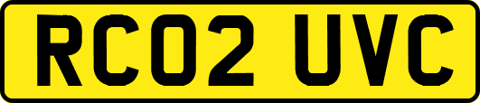 RC02UVC