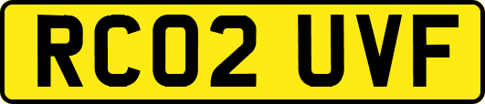 RC02UVF