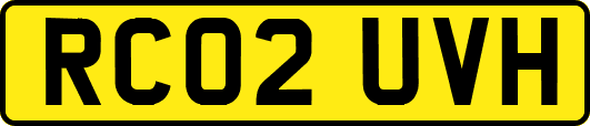 RC02UVH