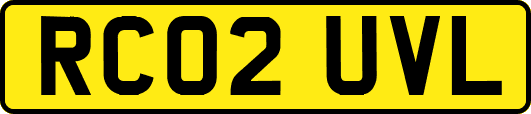 RC02UVL
