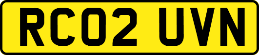 RC02UVN