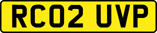 RC02UVP