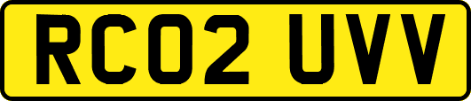 RC02UVV