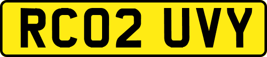 RC02UVY