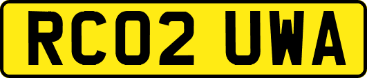 RC02UWA