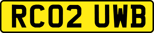 RC02UWB