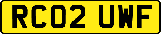 RC02UWF