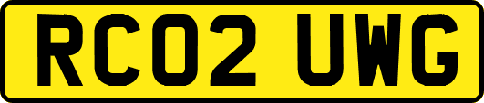 RC02UWG