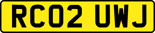 RC02UWJ
