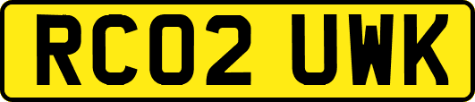 RC02UWK