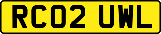 RC02UWL