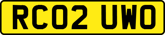 RC02UWO