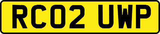 RC02UWP