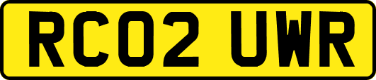 RC02UWR