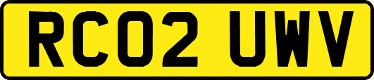 RC02UWV