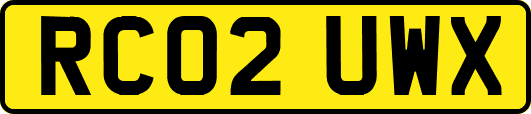 RC02UWX