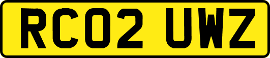 RC02UWZ