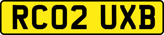RC02UXB