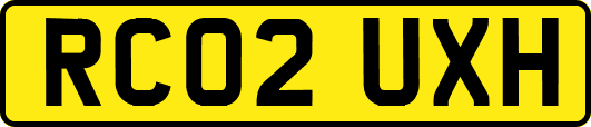 RC02UXH