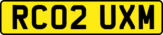 RC02UXM