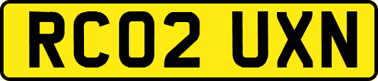 RC02UXN