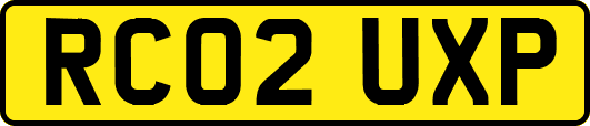 RC02UXP