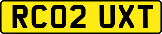 RC02UXT