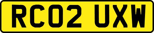 RC02UXW