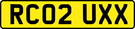 RC02UXX