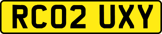 RC02UXY