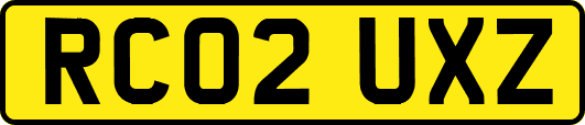 RC02UXZ