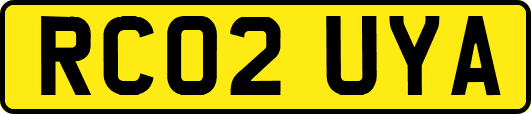 RC02UYA