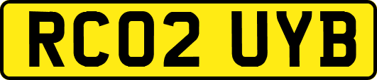 RC02UYB