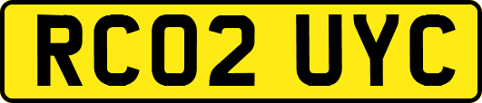 RC02UYC