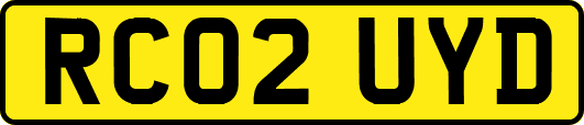RC02UYD